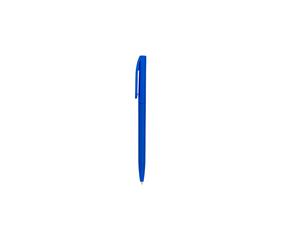 Bullet Mondriane Solid Ballpoint Pen (Blue) - PF2192