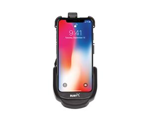 Bury S8 System 8 Take & Talk Cradle Charger Kit iPhone X XS 10