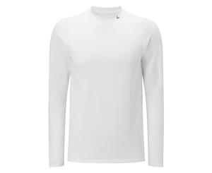 Callaway Long Sleeve Soft Compression - Bright White