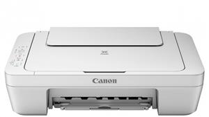 Canon PIXMA Home MG2560 All In One Inkjet Printer