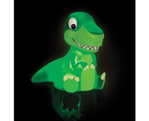 Cartoon T-Rex Dinosaur LED Night Light