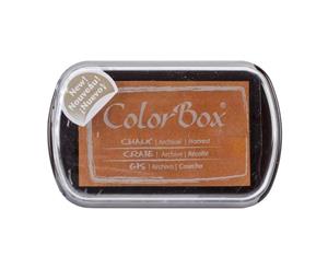 Color Box Fluid Chalk Inkpad - Harvest