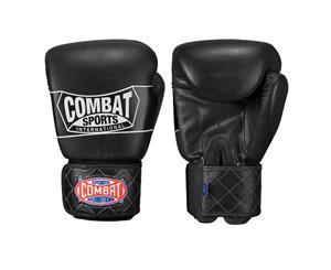 Combat Sports Thai-Style Training Gloves