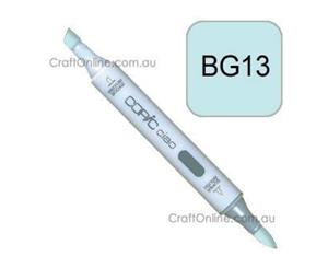Copic Ciao Marker Pen - Bg13-Mint Green