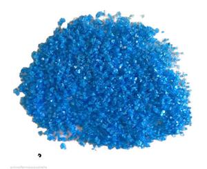 Copper Sulphate 200G - Blue