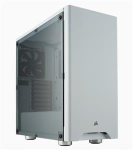 Corsair Carbide Series 275R White (CC-9011131-WW) Window ATX Mid-Tower Gaming Case