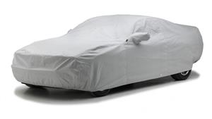 Covercraft Custom Car Cover for Nissan Pathfinder (R52) 2013-2018