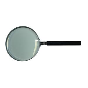 Craftright 100mm Magnifying Glass