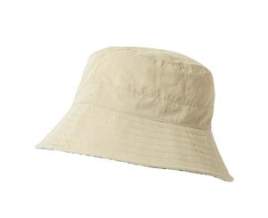 Craghoppers Womens/Ladies Nosilife Reversible Sun Hat (Desert Sand) - CG1054