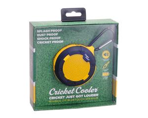 Cricket Cooler Speaker - Rugged 5W Bluetooth Speaker