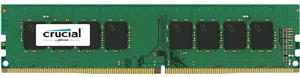 Crucial (CT16G4DFD824A) 16G Single DDR4 2400 Desktop RAM