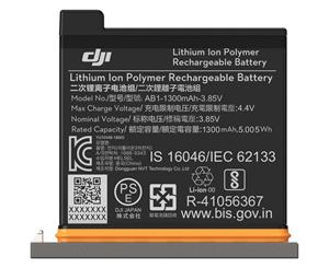 DJI Battery For Osmo Action Camera