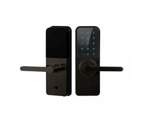 Dahua BLE Digital Smart Lock - Black