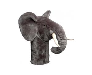 Daphne Elephant Headcover