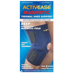 Dick Wicks ActivEase Thermal Knee Support