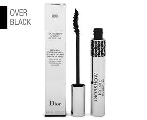 Dior Diorshow Iconic Overcurl Mascara - #090 Over Black