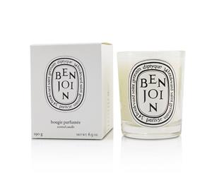 Diptyque Scented Candle Benjoin 190g/6.5oz