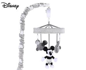 Disney Baby Musical Mobile - Mod Mickey Mouse