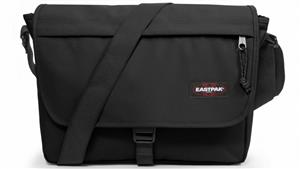 Eastpak Buckler Laptop Bag - Black
