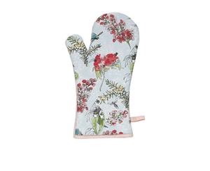 Ecology May Gibbs Oven Glove Blossom