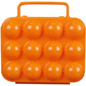 Egg Container With Handle 12 Pack