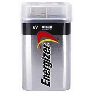 Energizer Max 6v Lantern Battery
