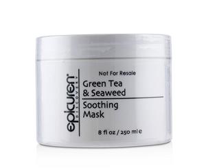 Epicuren Green Tea & Seaweed Soothing Mask (Salon Size) 250ml/8oz
