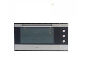 Euro Oven Electric Stainless Steel 900mm EV900MSX