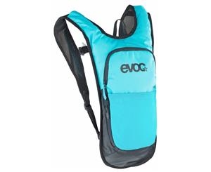 Evoc Bike Cross Country 2L Hydration Pack Neon Blue (2L Bladder)