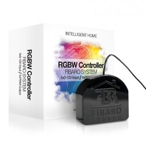 Fibaro RGBW LED controller (FIB-FGRGBWM-441)