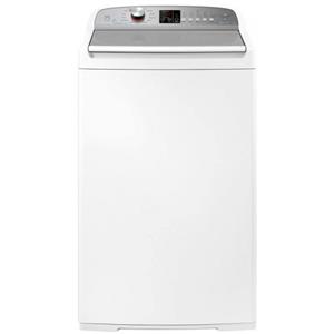 Fisher & Paykel - WL8060P1 - CleanSmart  - 8kg Top Load Washer