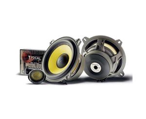Focal ES130K 5 Inch TWO-WAY COMPONENT KIT