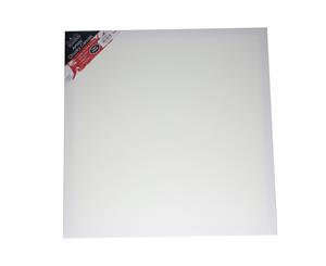 Frisk Chunky Canvas 508 x 508mm (20" x 20") Pack of 2