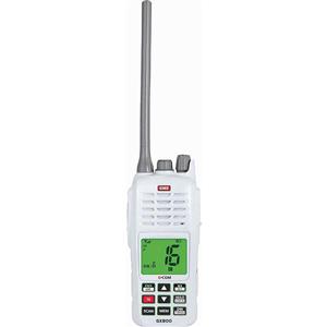 GME GX800W Handheld VHF Radio