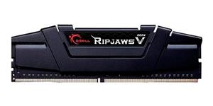 G.Skill Ripjaws V F4-3200C16S-16GVK 16GB Single DDR4 3200 Desktop RAM