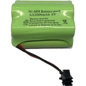 Gardenglo Solar Rechargeable Battery