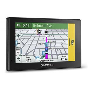 Garmin - DriveAssist  51 LMT-S GPS