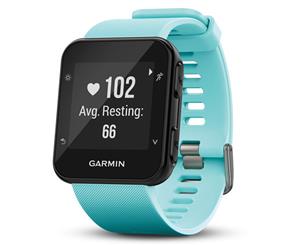 Garmin Forerunner 35 GPS Smart Watch - Blue
