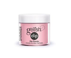 Gelish Dip SNS Dipping Powder Light Elegant 23g Nail System