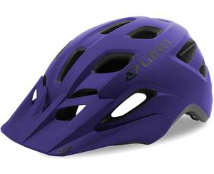 Giro Tremor MIPS Kids Bike Helmet Matte Purple Unisize