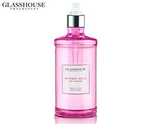 Glasshouse Fragrances Beverly Hills Hand Wash Pink Lemonade Hand Wash 500mL
