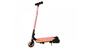 Go Skitz 0.8 Electric Scooter - Orange
