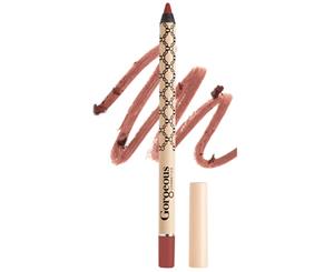 Gorgeous Cosmetics Lip Pencil-Qiana