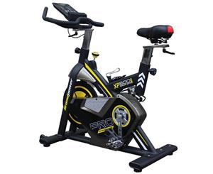 Grand XP600 Programmable Magnetic Exercise Spin Bike