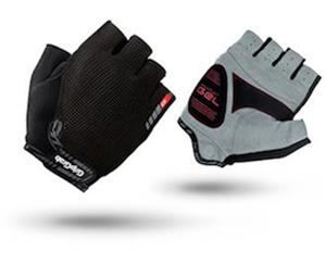 Grip Grab Easyrider Bike Gloves Black/Grey