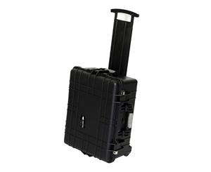 HD Series Trolley Camera & Drone Hard Case 5520 - Black