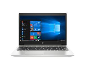 HP ProBook 455 G6 Business Laptop 15.6" FHD Ryzen7 Pro 2700U with Radeon Vega 10 Graphics 16GB 512GB SSD NO-DVD Win10Pro 64bit 1yr warranty