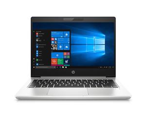 HP Probook 430 G7 Business Laptop 13.3" FHD Intel i5-10210U 8GB 256GB PCIe NVMe M.2 SSD NO-DVD Win10Pro 64bit 1yr warranty - BacklitKB IR Webcam 1.