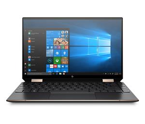 HP Spectre x360 Notebook - i7/1.3GHz - 16GB - 512GB SSD - 13.3" 4K