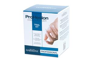 Harmony Prohesion Acrylic Nail Enhancement Trial Kit Genuine Nail Care
